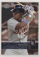 Star Rookie - Ramon Santiago