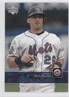 Star Rookie - Marco Scutaro (Should be #19)