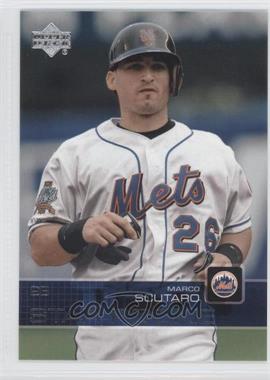 2003 Upper Deck - [Base] #96.2 - Star Rookie - Marco Scutaro (Should be #19)