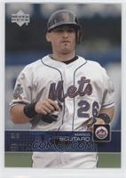 Star Rookie - Marco Scutaro (Should be #19)