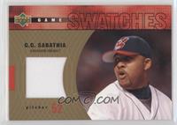 CC Sabathia