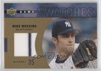 Mike Mussina