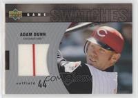 Adam Dunn