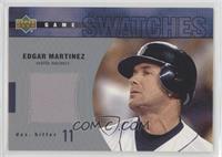 Edgar Martinez