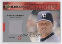 Roger Clemens