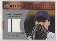 Randy Johnson