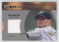 Tim Hudson