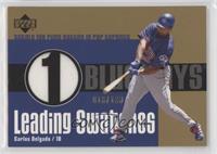 Carlos Delgado #/100