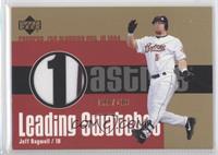 Jeff Bagwell #/100