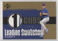 Kerry Wood #/100