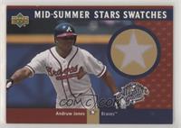 Andruw Jones [EX to NM]