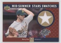 Barry Zito