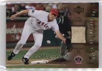 Troy Glaus #/50