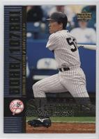 Hideki Matsui [EX to NM]