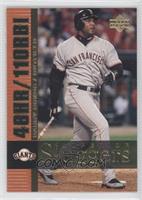 Barry Bonds