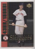 Ted Williams [EX to NM]