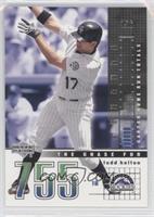 Todd Helton