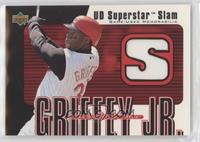 Ken Griffey Jr.