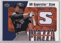 Mike Piazza