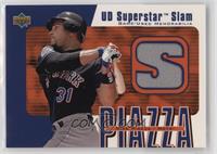 Mike Piazza