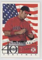 Nomar Garciaparra