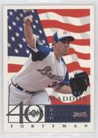 Greg Maddux