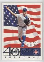 Mark Prior