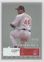 Ricardo Rodriguez #/40