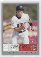 Chris Gomez #/40