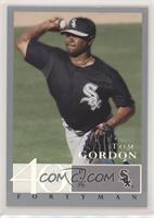 Tom Gordon #/40