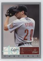 Ricky Stone #/40