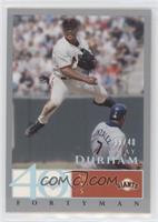 Ray Durham #/40