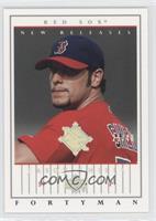 New Releases - Jason Shiell #/40