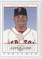 New Releases - Kevin Tolar #/40