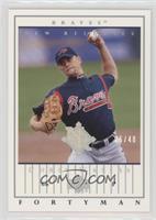 New Releases - Chris Waters #/40