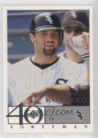 Paul Konerko