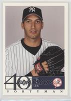 Andy Pettitte