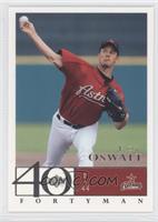 Roy Oswalt