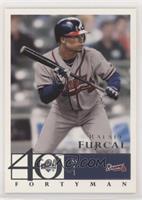 Rafael Furcal