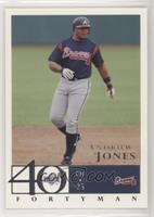 Andruw Jones