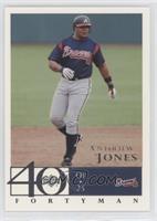 Andruw Jones