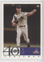 Randy Johnson