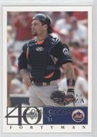 Mike Piazza