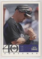 Larry Walker [Poor to Fair]