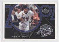 Baseball All-Stars - Mike Piazza