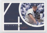 UD Top 40 - Roger Clemens