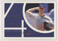 UD Top 40 - Mark Prior [Noted]