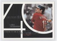 UD Top 40 - Lance Berkman