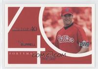 UD Top 40 - Pat Burrell