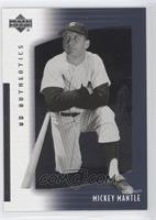 Mickey Mantle